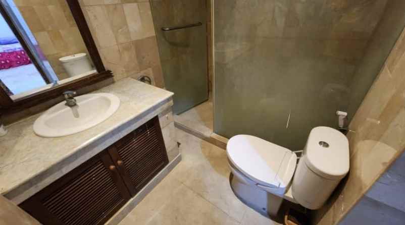 disewakan villa semer kencana indah