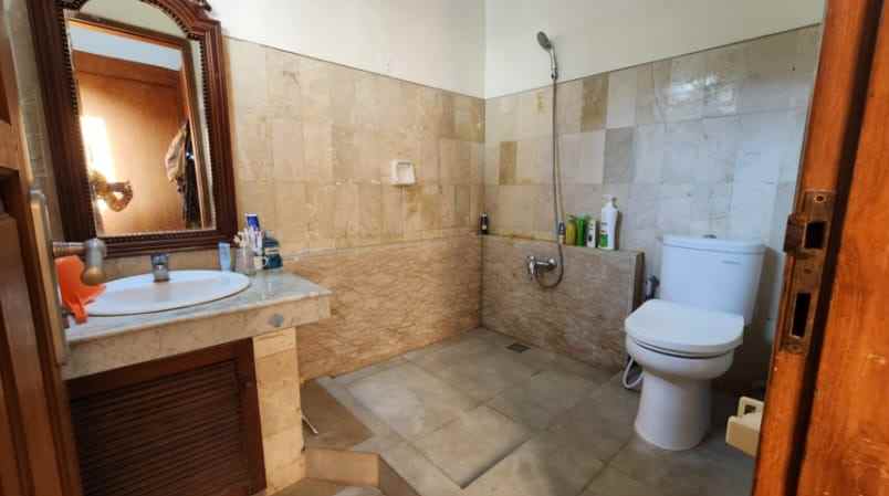 disewakan villa semer kencana indah