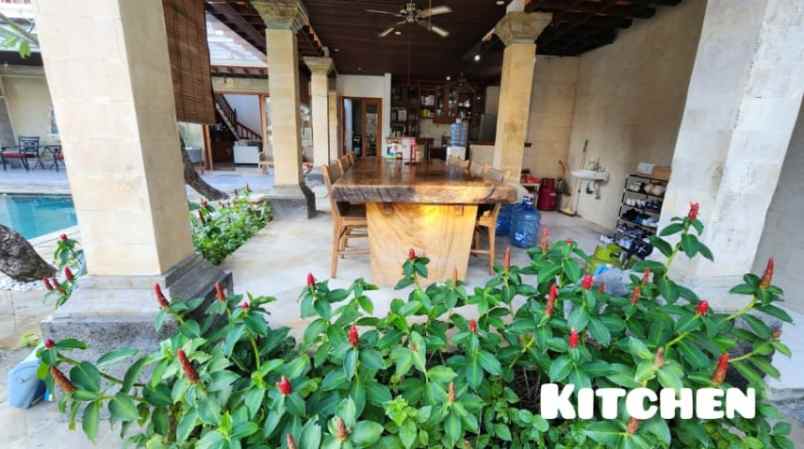 disewakan villa semer kencana indah