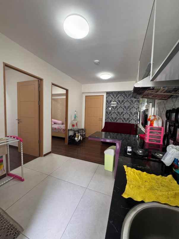 educity tower harvard lt 16 strategis full furnished