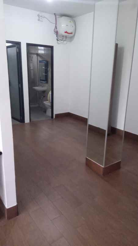 ex pabrik roti dan kue