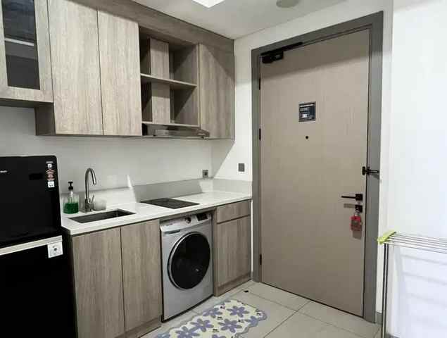 fatmawati city center 1 br ff 0cptwelizrena5q