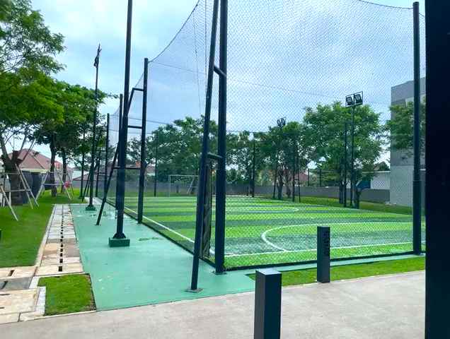 fatmawati city center 1 br ff 0cptwelizrena5q