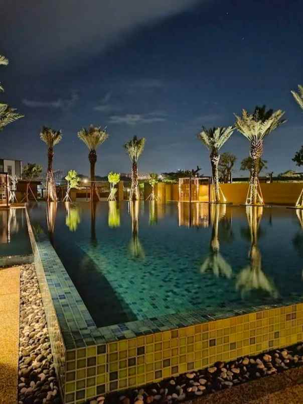 fatmawati city center 1 br ff 0cptwelizrena5q