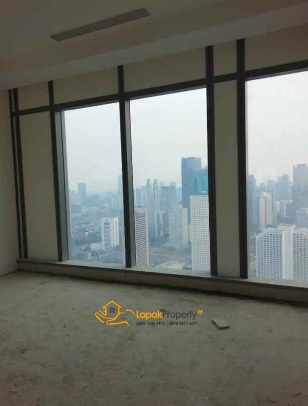 fifty seven promenade penthouse thamrin jakarta pusat