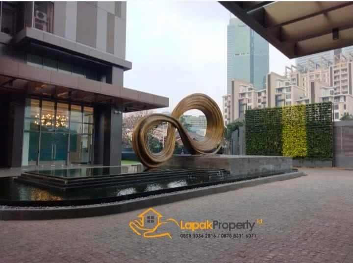 fifty seven promenade penthouse thamrin jakarta pusat