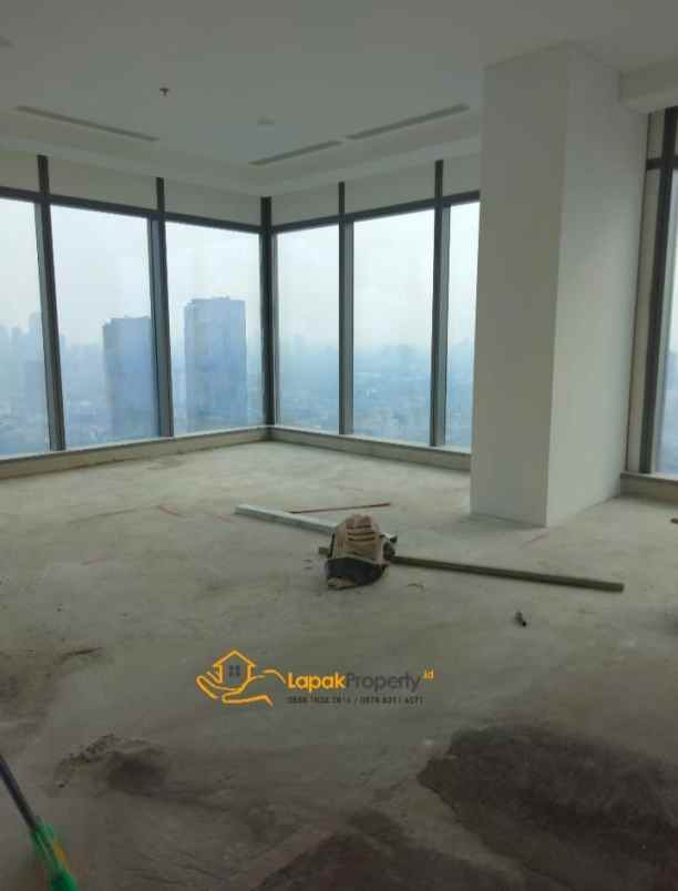 fifty seven promenade penthouse thamrin jakarta pusat