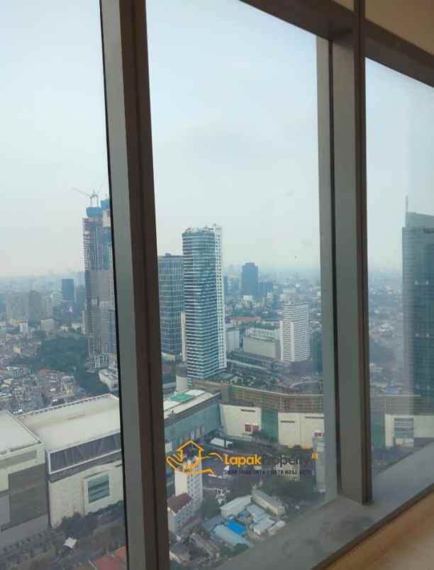 fifty seven promenade penthouse thamrin jakarta pusat