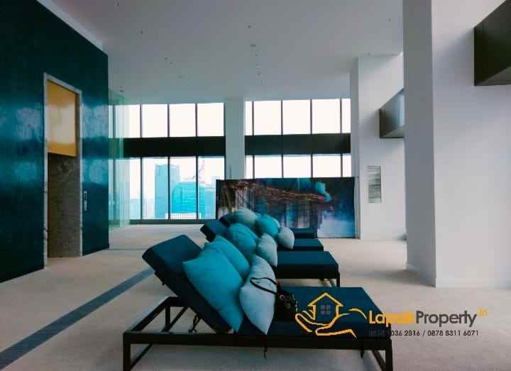 fifty seven promenade penthouse thamrin jakarta pusat