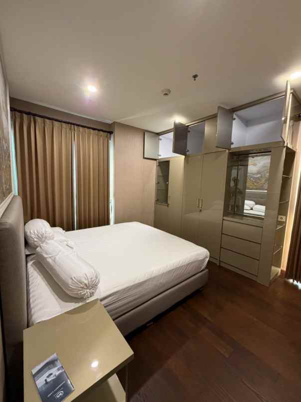 for rent graha golf apartment tower arion