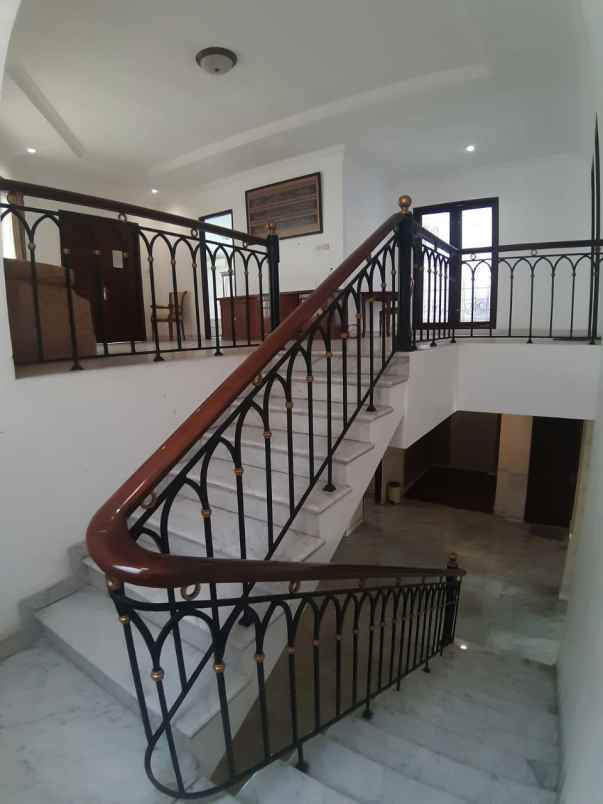 for rent townhouse villa belimbing