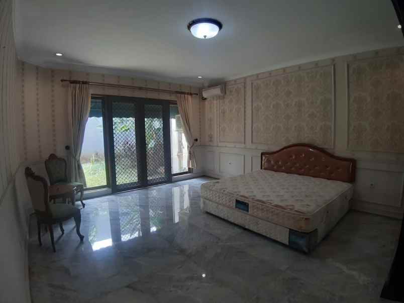 for rent townhouse villa belimbing