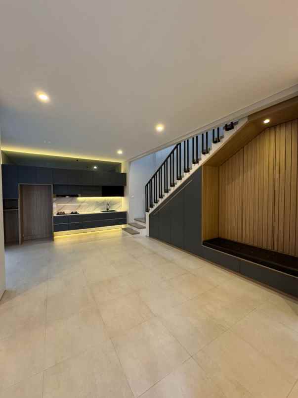 for sale new house setraduta bandung