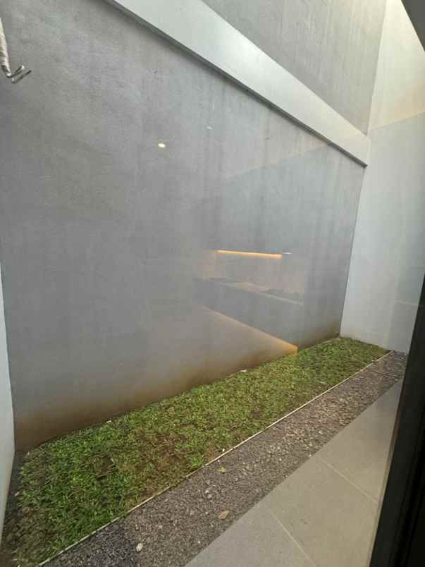 for sale new house setraduta bandung