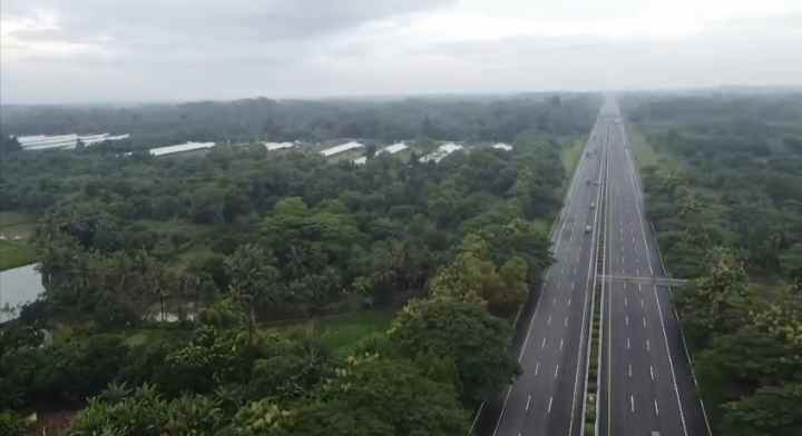 for sale zona industri land kalijati