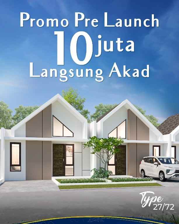 golden cibitung 3 promo diskon harga 60 juta an