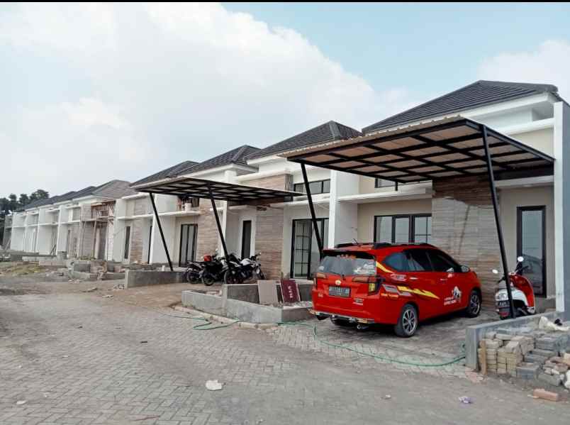 grand north regency cerme gresik