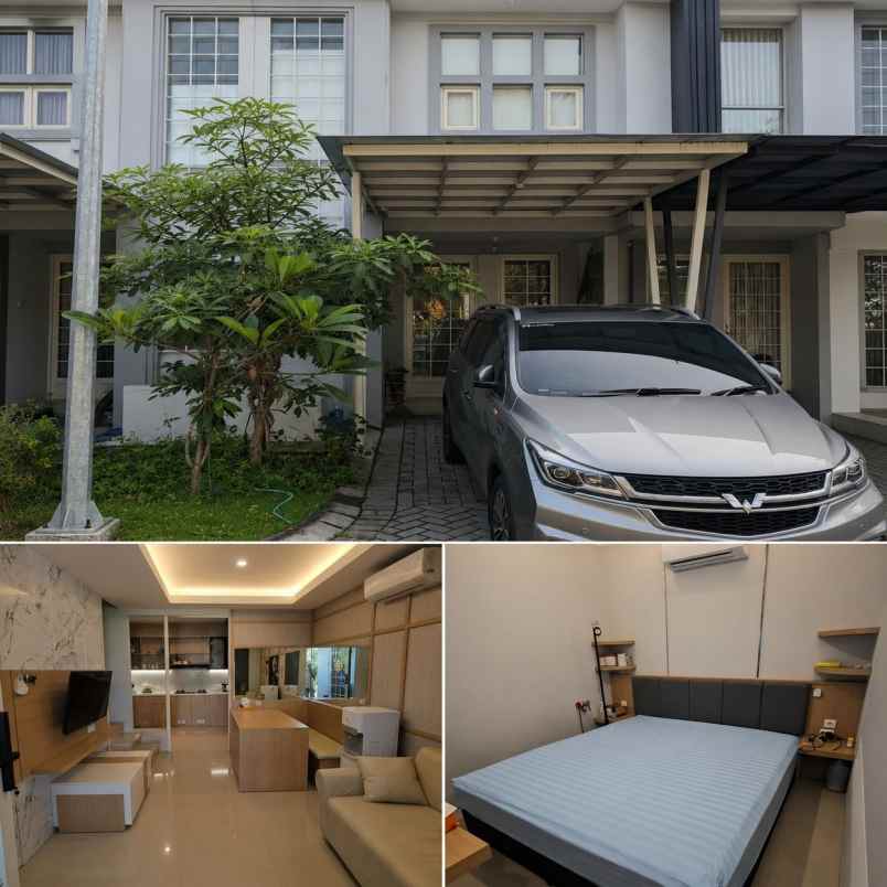 grand pakuwon type quensland furnished design interior