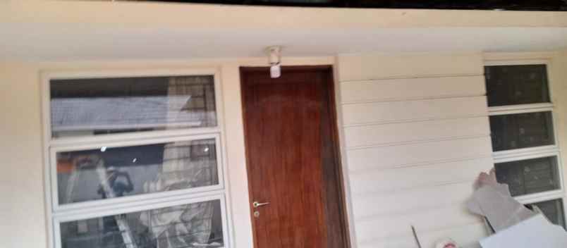 harvest city cibubur bekasi