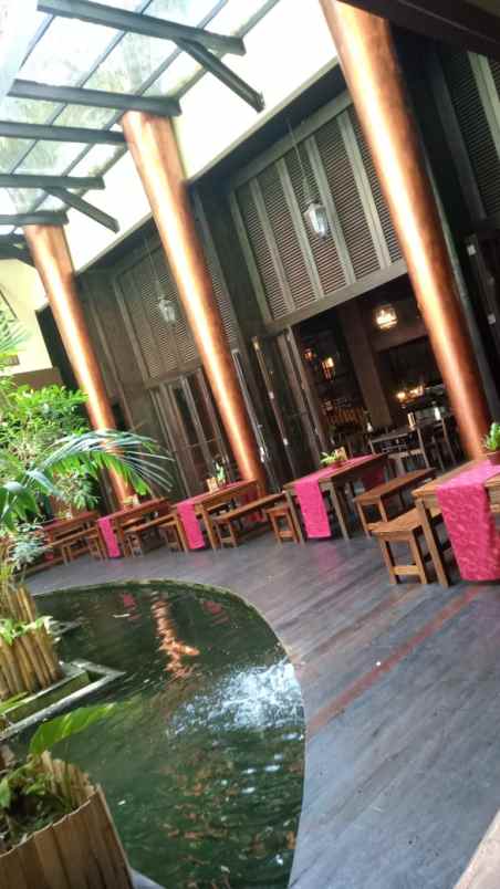 hotel bintang 4 dijual dekat kuta bali