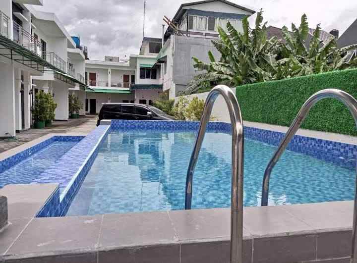 hotel dijual di kotamadya yogyakarta