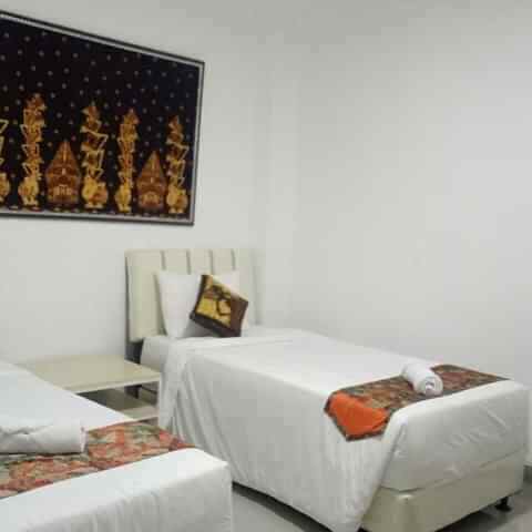 hotel dijual di kotamadya yogyakarta