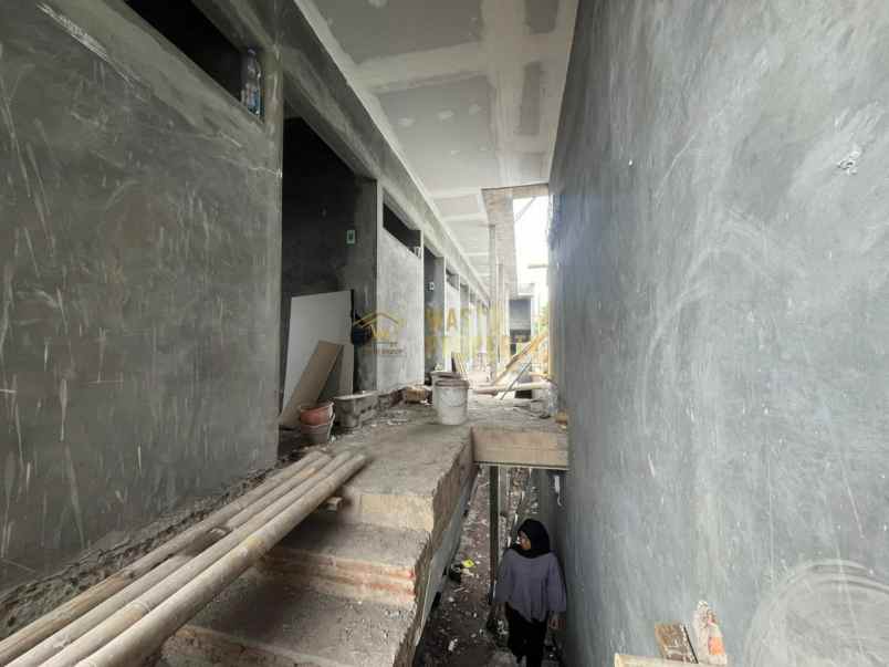 investasi kost potensial di jantung depok sleman