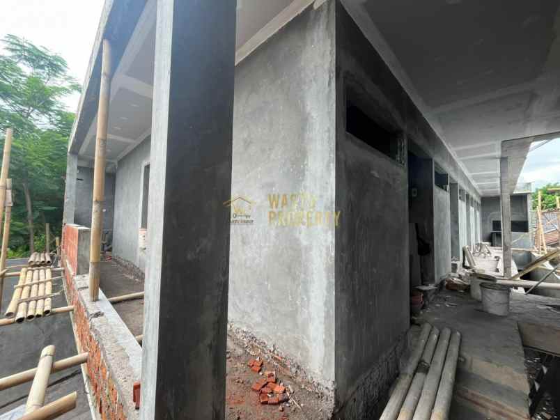 investasi kost potensial di jantung depok sleman