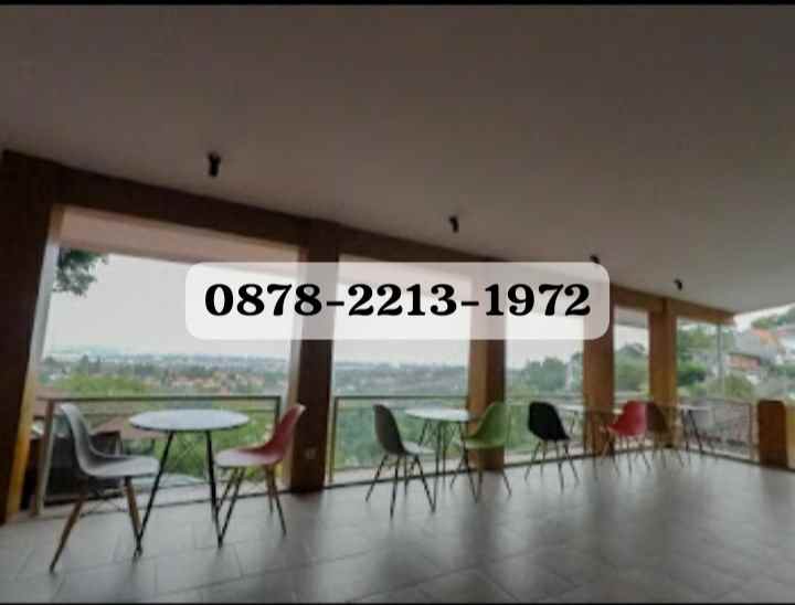 jarang ada hotel bintang 3 di kawasan banfung utara