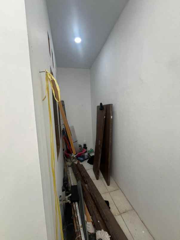 jarang ada rumah dijual murah jl manggis jagakarsa