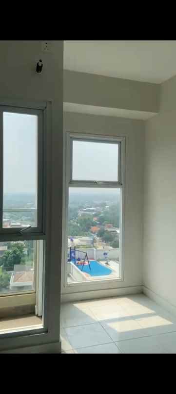 jual apartemen amazana serpong residance