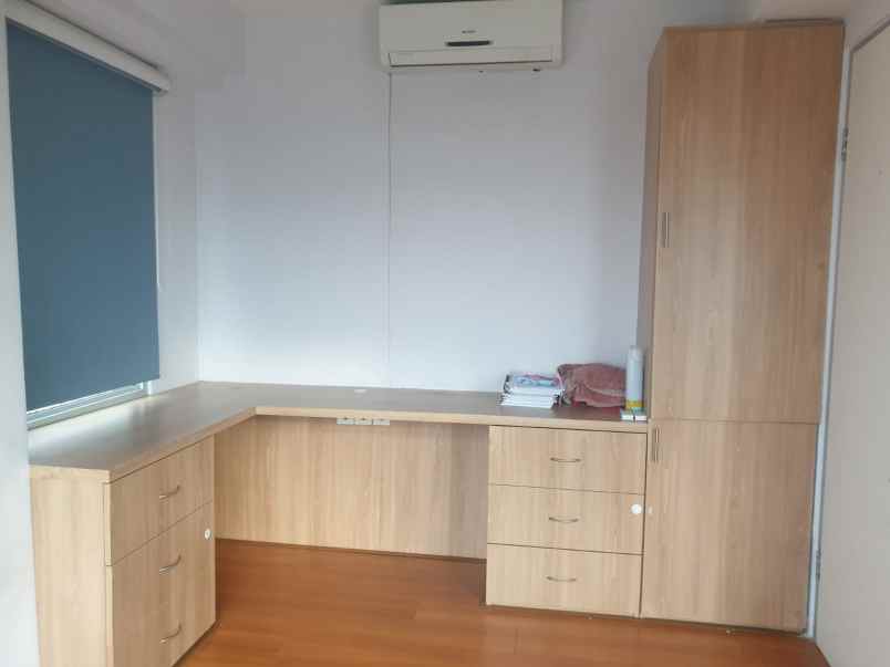 jual apartemen green bay pluit jak ut
