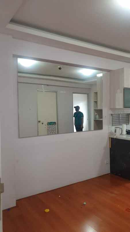 jual apartemen green bay pluit jak ut