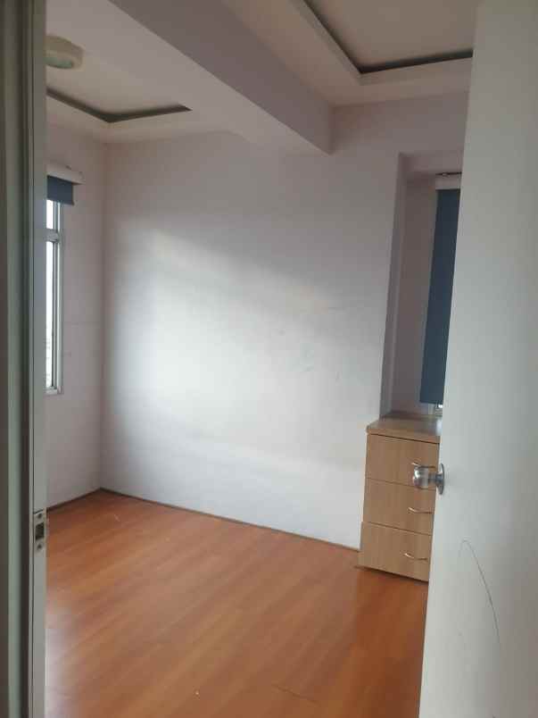 jual apartemen green bay pluit jak ut