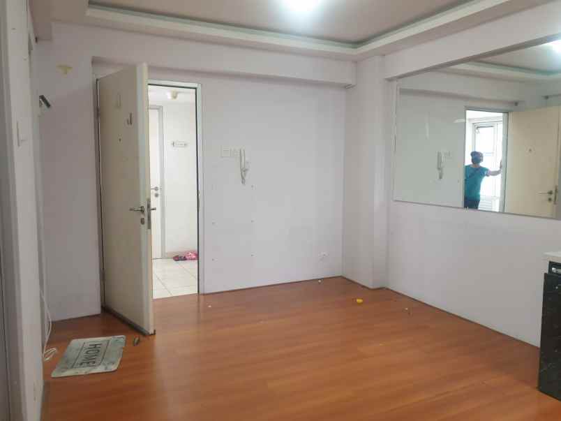 jual apartemen green bay pluit jak ut