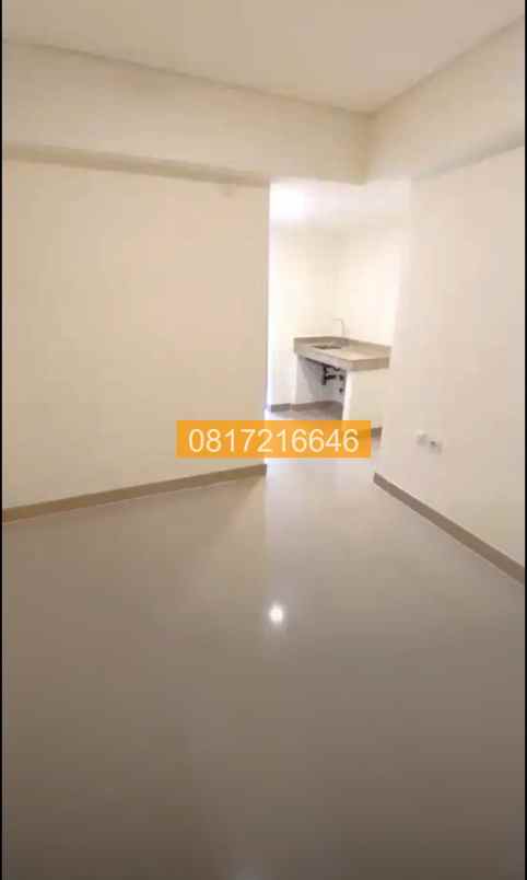 jual apartemen meikarta bekasi 2br unfurnished d750bb