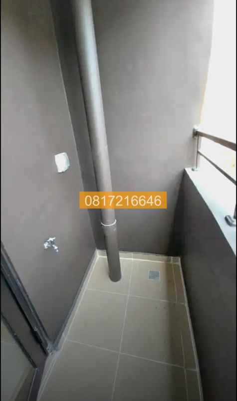 jual apartemen meikarta bekasi 2br unfurnished d750bb