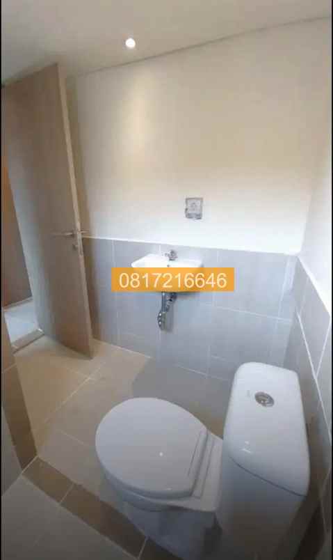 jual apartemen meikarta bekasi 2br unfurnished d750bb