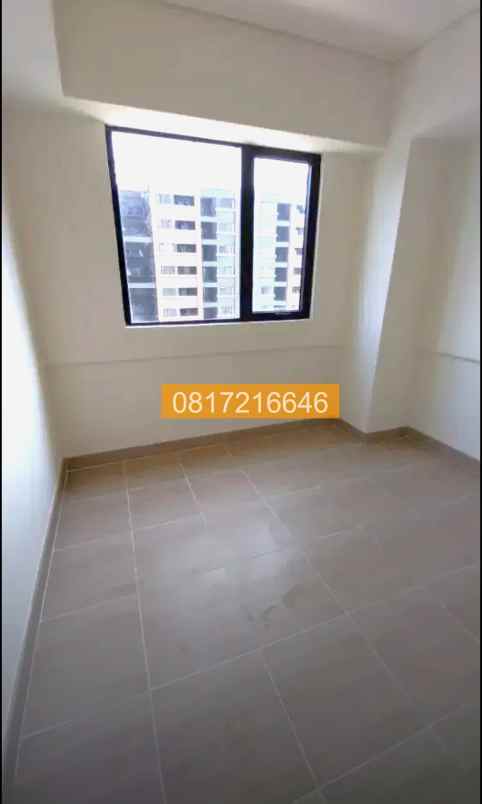 jual apartemen meikarta bekasi 2br unfurnished d750bb