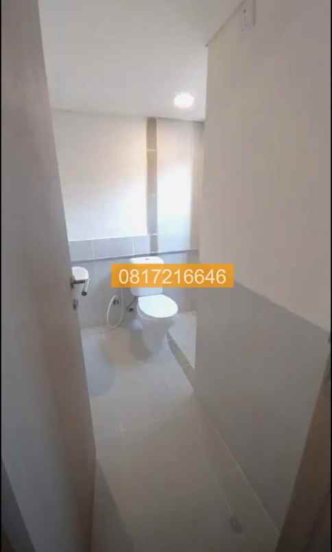 jual apartemen meikarta bekasi 2br unfurnished d750bb