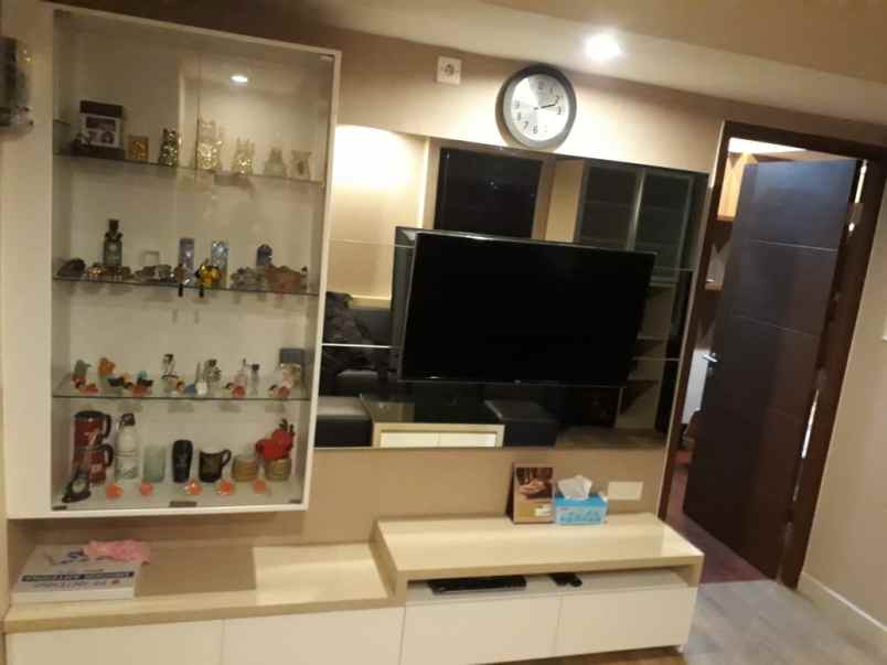 jual apartemen sudirman suite