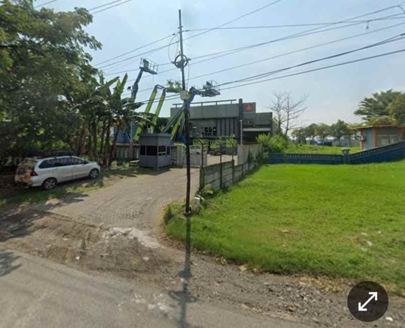 jual atau sewa gudang semarang pantura