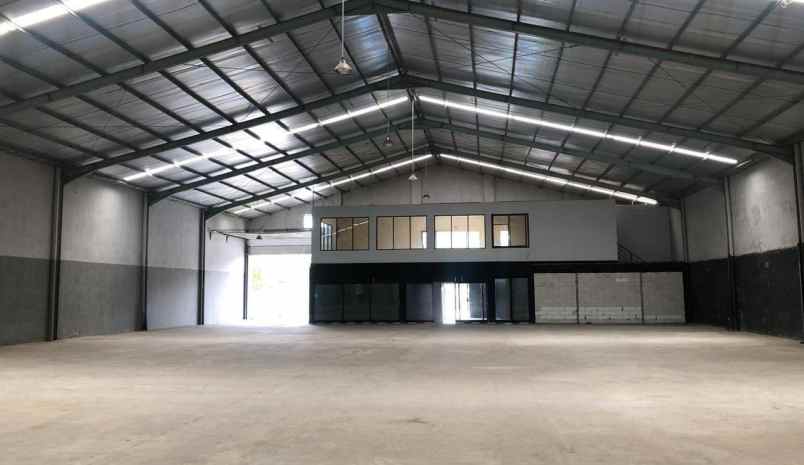 jual atau sewa gudang semarang pantura