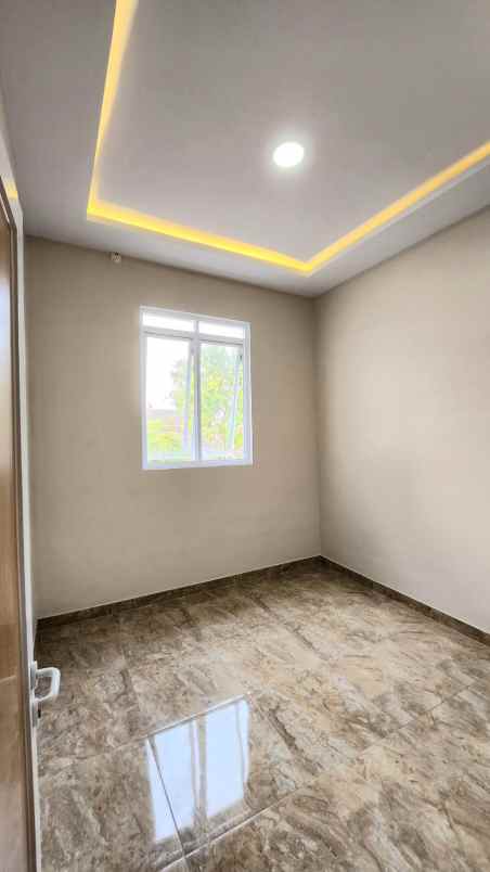 jual beli rumah minimalis siap huni