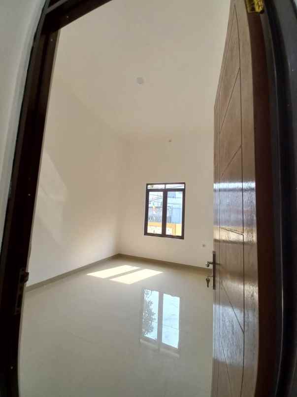 jual beli rumah minimalis siap huni