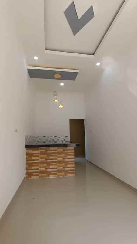 jual beli rumah minimalis siap huni