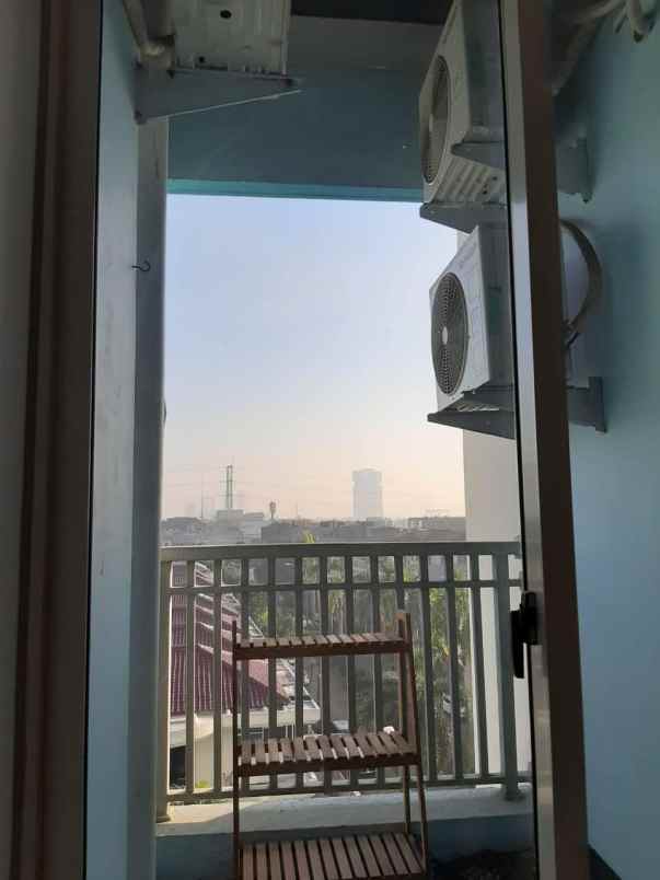 jual cepat apartemen the nest dijual cepat