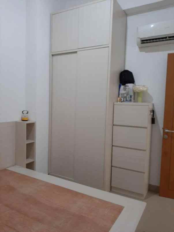 jual cepat apartemen the nest dijual cepat