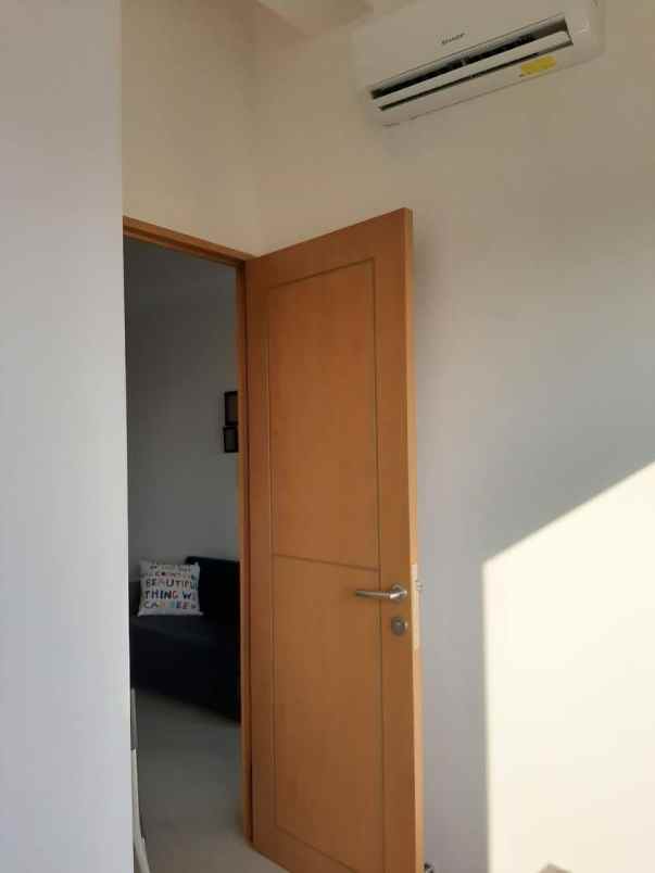 jual cepat apartemen the nest dijual cepat