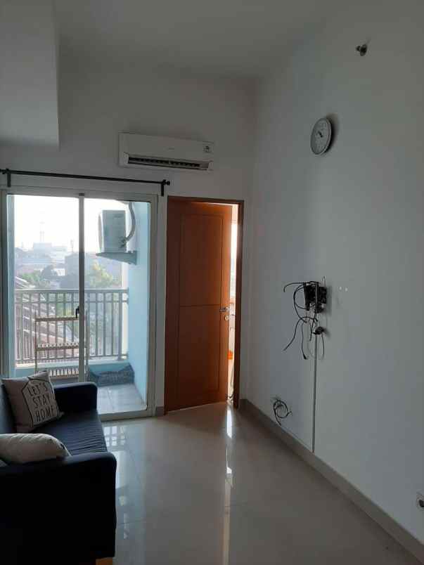 jual cepat apartemen the nest dijual cepat